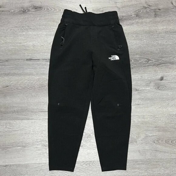 The North Face Tekware Grid Fleece Pants - Picture 4 of 7